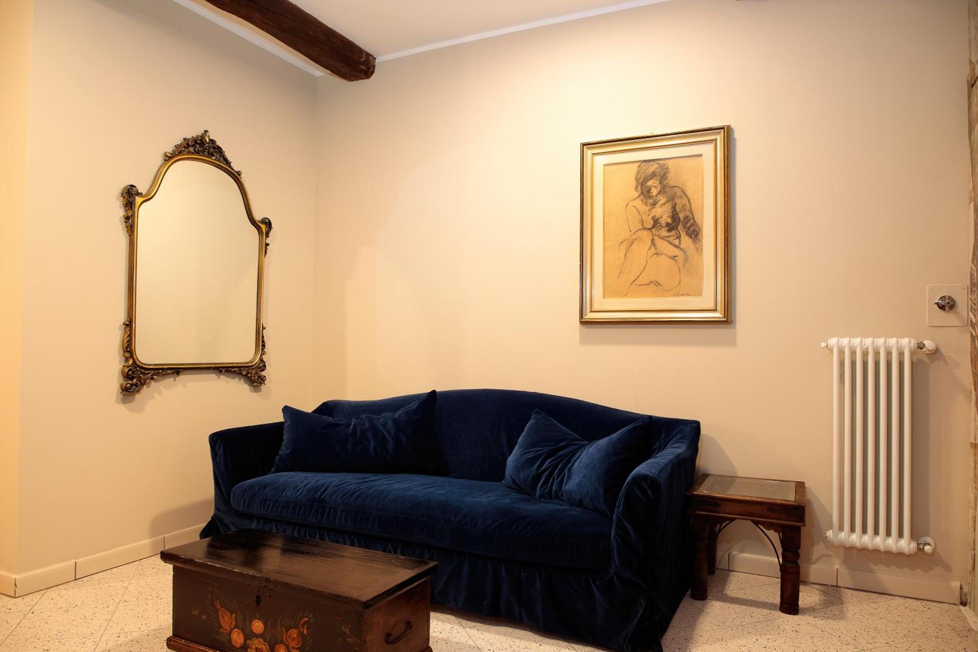 Saint Charles Apartment Болонья Экстерьер фото