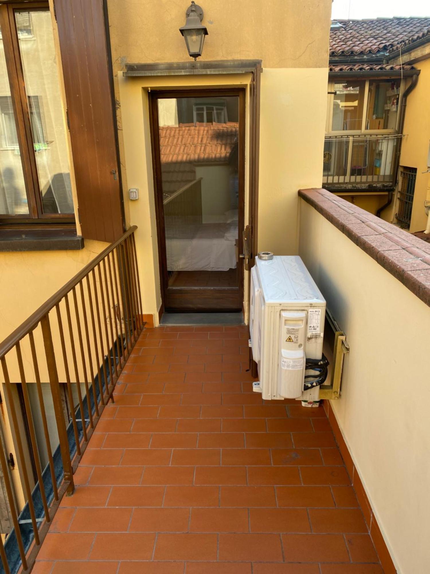 Saint Charles Apartment Болонья Экстерьер фото